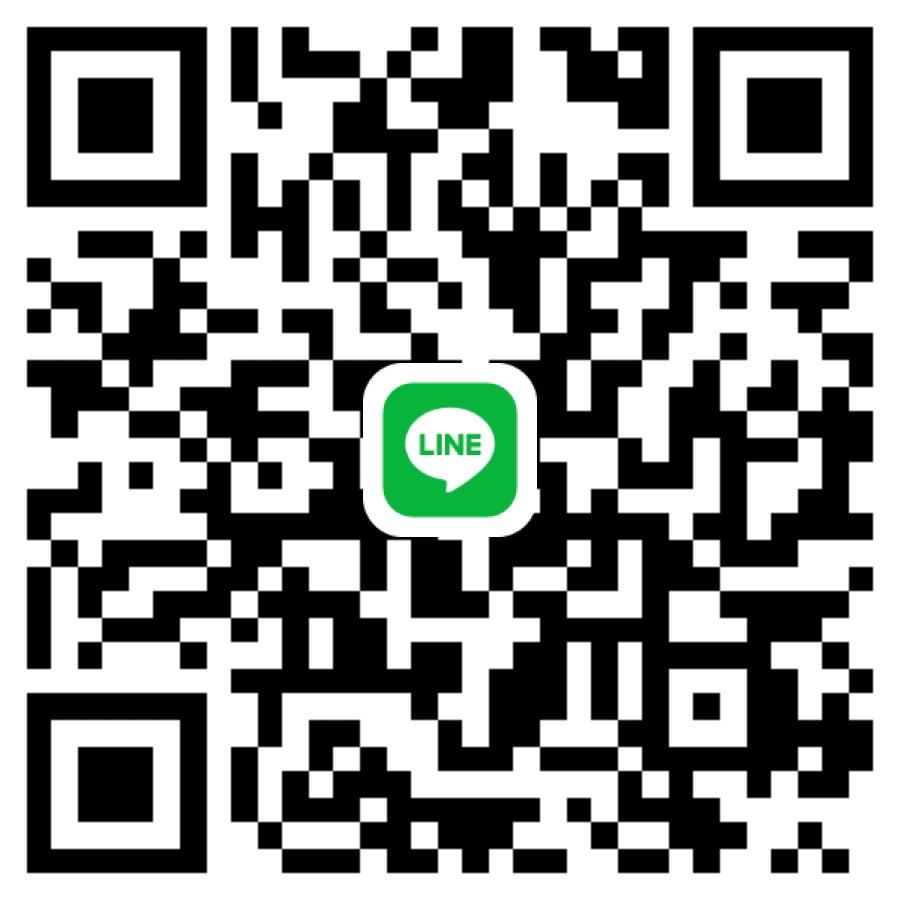 LINE 客服 coollab999 QR Code